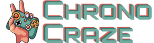 ChronoCraze